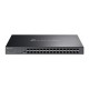 TP-LINK Switch SX3032F Omada 32-Port 10GE SFP+ L2+ Managed | Hubs, Switches | Servers - Δικτυακά |