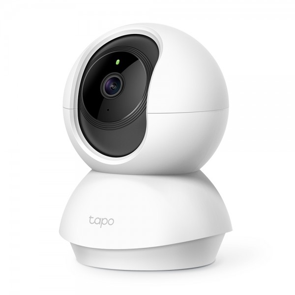 NW TP WRL PAN/TILT IP CAMERA Tapo C210 - tp-link