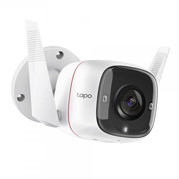TP-LINK WRL OutDoor IP CAMERA Tapo C310
