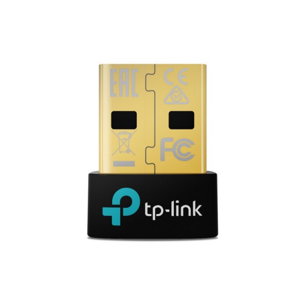 TP-LINK UB600  BLUETOOTH 6 NANO USB - Κάρτες Δικτύου - USB Dongles