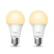 TP-LINK TAPO L510E SMART WI-FI LED BULB E27 2-PACK | sup-ob | XML |