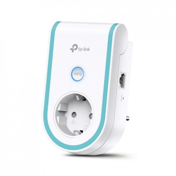 TL AC1200 WiFi Range Extender RE365 - Σύγκριση Προϊόντων