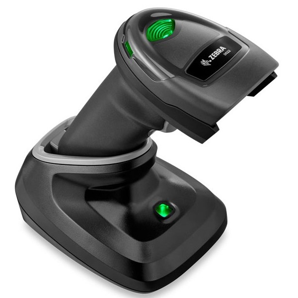 ZEBRA Barcode Scanner DS2278 With USB Kit - Barcode Scanners