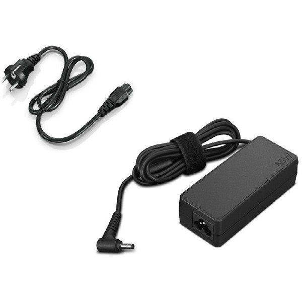LENOVO 65W AC Adapter-Round Tip - PC & Περιφερειακά & Αναβάθμιση