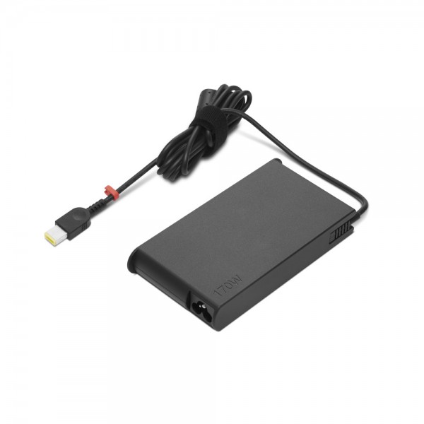 LENOVO ThinkPad Mobile Workstation Slim 170W AC Adapter (Slim-tip) | sup-ob | XML |
