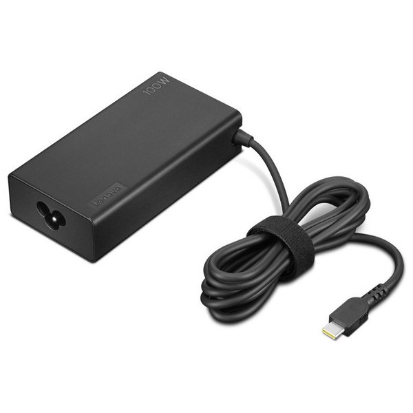 LENOVO 100W AC Adapter USB Type-C | Τροφοδοτικά Laptop | Laptops |