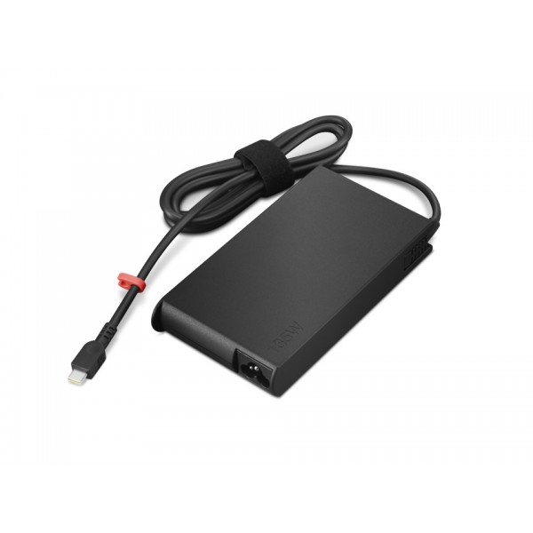 LENOVO ThinkPad 135W AC Adapter (USB-C) - Τροφοδοτικά Laptop
