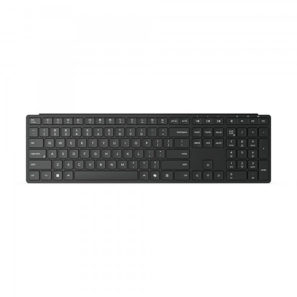 LENOVO Wireless Multi-Mode Pro Keyboard 6000 Greek/US - Lenovo