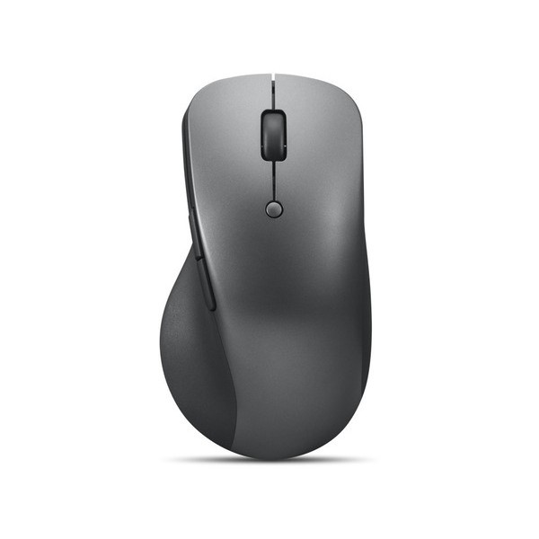 LENOVO Professional Bluetooth Rechargeable Mouse - 
