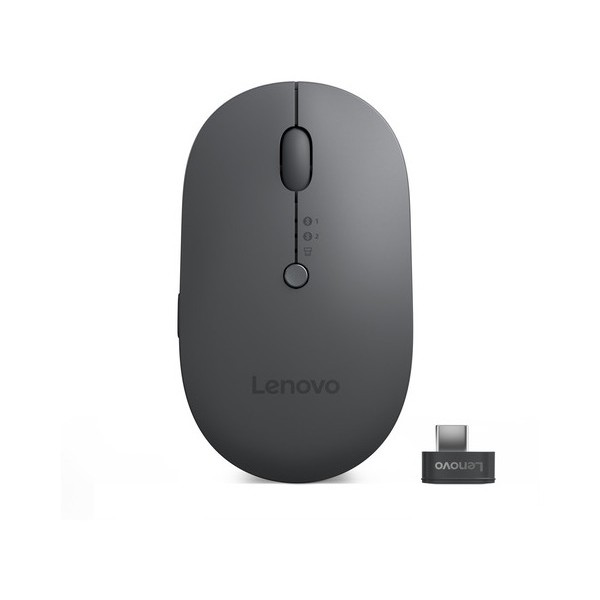 LENOVO Multi-Device Wireless Mouse X9 Edition - 