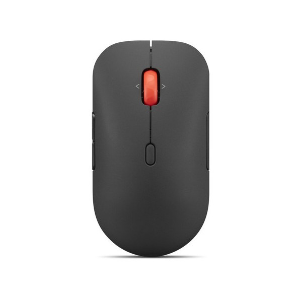 LENOVO Wireless Multi-Mode Pro Plus Mouse 6050, Black - 