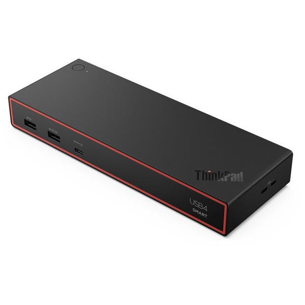 LENOVO  ThinkPad USB4 Smart Dock 5500 135W Adapter - Lenovo