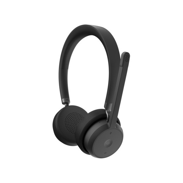LENOVO Wireless VoIP Headset - Ακουστικά - Μικρόφωνα PC