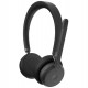 LENOVO Wireless VoIP Headset | Ακουστικά - Μικρόφωνα PC | Συνοδευτικά PC |