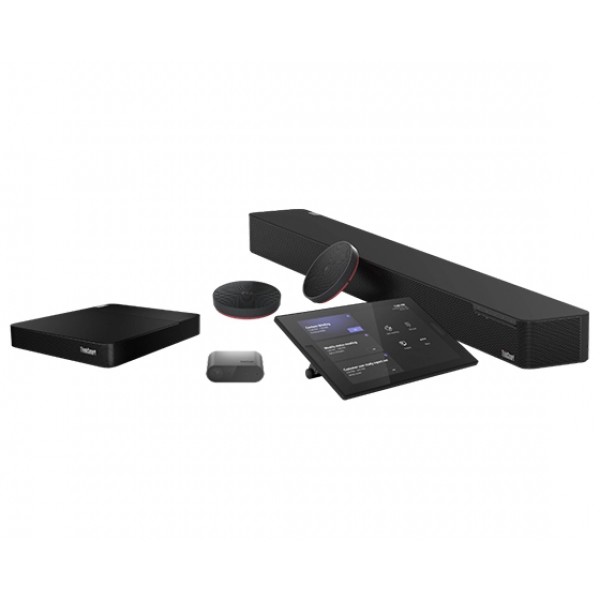 LENOVO Thinksmart Core Full Room Conference Kit Teams - Lenovo