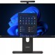 LENOVO ThinkCentre All In One PC  M90a G6 23.8'' FHD IPS/Ultra9-285/32GB/1TB SSD/NVIDIA GeForce RTX 4050 6GB/Win 11 Pro /3Y NBD(1Y PREM)/Black | All In One Συστήματα | Σταθεροί Υπολογιστές |