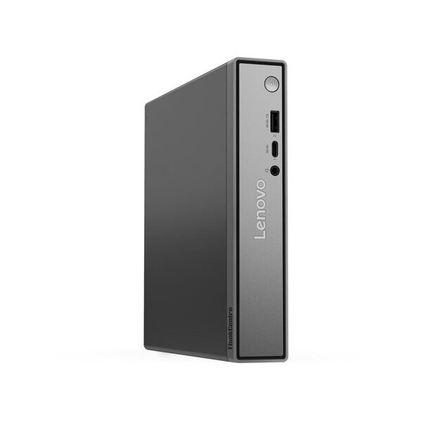 LENOVO PC ThinkCentre neo 50q G5/Intel Core 7-240H/32GB/1TB SSD/Intel Graphics/Win 11 Pro/5Y NBD/Black - Lenovo