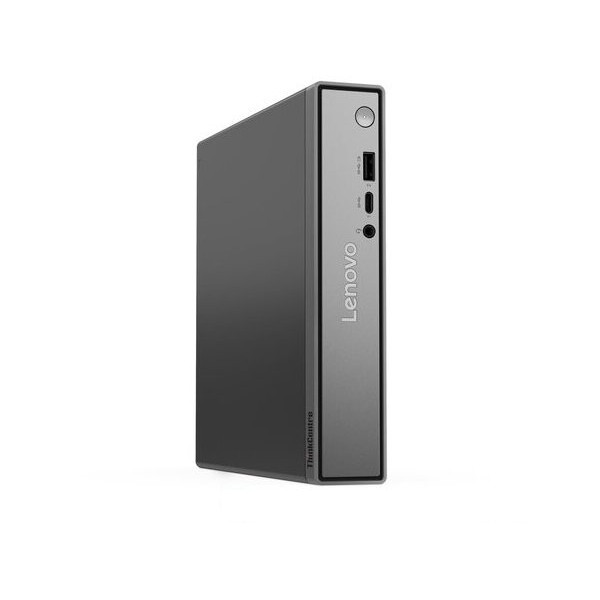 LENOVO PC ThinkCentre neo 50q G6/Ultra7-256V/16GB/512GB SSD/Intel Arc Graphics/Win 11 Pro/5Y NBD/Black - Σταθεροί Υπολογιστές