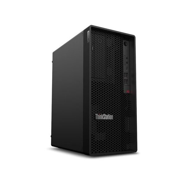 LENOVO PC Thinkstation P2 TW/Ultra7-265/32GB/1TB SSD SSD/NVIDIA GeForce RTX 5060 8GB/Win 11 Pro/3Y NBD - Σταθεροί Υπολογιστές