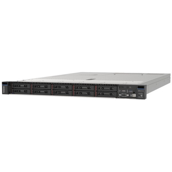 LENOVO Server ThinkSystem SR645  V3 1U/AMD EPYC 9115/32GB/2x750W/940-8i/3Y NBD - 