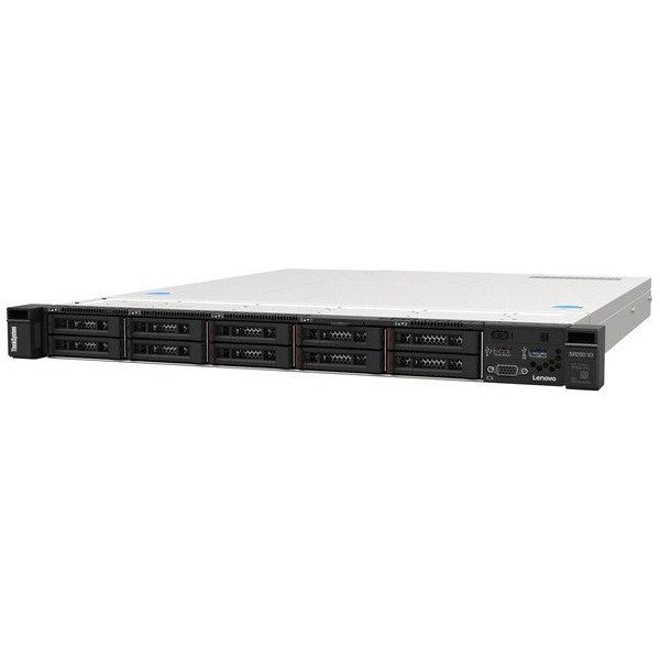 LENOVO Server ThinkSystem SR250 V3/Xeon Xeon 6353P/32GB/960GBx2/PSU 800W/3Y NBD - Σύγκριση Προϊόντων