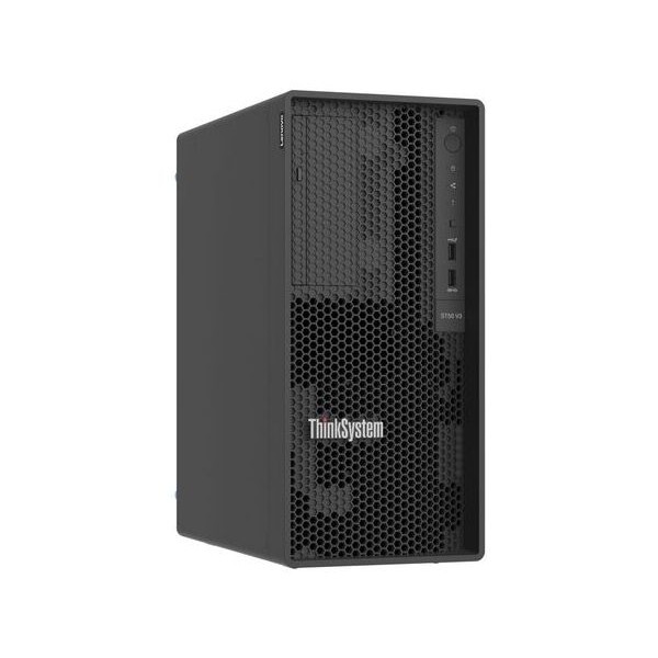 LENOVO Server ThinkSystem ST50 V3/Intel Xeon 6315P/16GB/2x480GB/PSU 500W/3Y NBD - Σύγκριση Προϊόντων