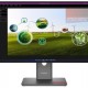 LENOVO Monitor ThinkVision P27Q-40 27'' QHD IPS, HDMi,Display Port, USB, Height adjustable,3YearsW | Οθόνες PC | PC & Αναβάθμιση |