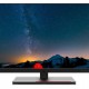 LENOVO Monitor ThinkVision P27u-20 27'' 4K IPS, Slim Bezel, HDMi, DP, USB, Height adjustable,Speakers,3YearsW | sup-ob | XML |