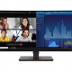 LENOVO Monitor Thinkvision P34w-20 34.14'' IPS WQHD, HDMi, Display Port,Ethernet,Height Adjust,3YearsW | Οθόνες PC | PC & Αναβάθμιση |