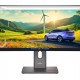 LENOVO Monitor Thinkvision P34WD-40 34'' IPS WQHD,HDMi,Display Port,Ethernet,Height Adjust,3YearsW | Οθόνες PC | PC & Αναβάθμιση |