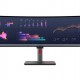 LENOVO Monitor ThinkVision P49w-30 49'' Dual QHD IPS, Curved,RJ45, HDMI, USB-C, Thunderbolt, Display Port, Height adjustable, 3YearsW | sup-ob | XML |