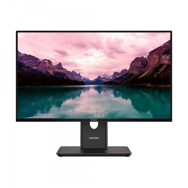 LENOVO Monitor ThinkVision T24-40 23.8'' FHD IPS, HDMi, Display Port,USB-C,USB , Height adjustable, 3YearsW - 
