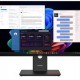 LENOVO Monitor ThinkVision T27UD-40 27'' 4K IPS, HDMi, Display Port, USB-C, Ethernet,Height adjustable, 3YearsW | Οθόνες PC | PC & Αναβάθμιση |