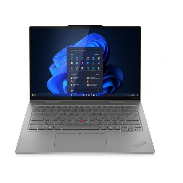LENOVO Laptop ThinkPad X1 2-in-1 G10 Aura Edition 14&apos;&apos; 2.8K OLED/Ultra7-258V/32B/1TB SSD /Intel Arc Graphics/Win 11 Pro/Touch/5G/3Y PREM/Grey - PC & Περιφερειακά & Αναβάθμιση