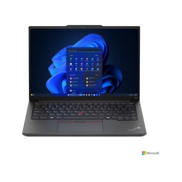 LENOVO Laptop ThinkPad E14 G6 14'' WUXGA IPS/Ultra5-125U/32GB/1TB SSD/Intel Graphics/Win 11 Pro/3Y NBD/Black | sup-ob | XML |