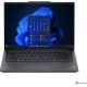 LENOVO Laptop ThinkPad E14 G6 14'' WUXGA IPS/Ultra5-125U/32GB/1TB SSD/Intel Graphics/Win 11 Pro/3Y NBD/Black | sup-ob | XML |