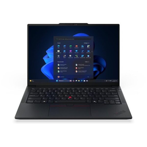 LENOVO Laptop ThinkPad E14 G7 14'' 2.8K IPS/Ultra7-258V/32GB/1TB SSD/Intel Arc Graphics/Win 11 Pro/3Y NBD/Black - Laptops