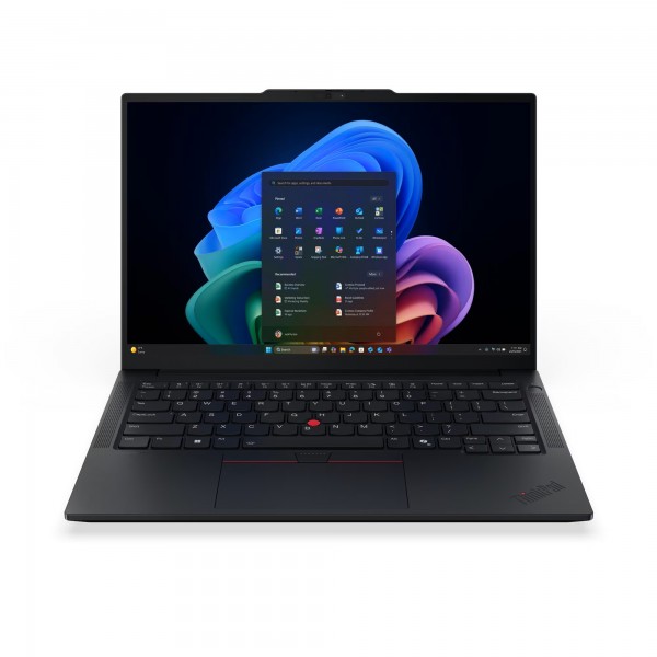 LENOVO Laptop ThinkPad E14 G7 14" 2.8K (2880x1800) IPS/Ultra7-258V/32GB/512GBSSD/Integrated Intel Arc Graphics 140V/Win 11 Pro/3Y NBD/Black - Laptops