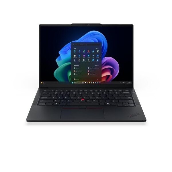 LENOVO Laptop ThinkPad E14 G8 14'' WUXGA IPS/Intel Core 5-320/16GB/512GB SSD/Intel Graphics/Win 11 Pro/3Y NBD/Black - PC & Περιφερειακά & Αναβάθμιση