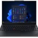 LENOVO Laptop ThinkPad E16 G3 16'' WUXGA IPS/Ultra5-225U/16GB/512GB SSD/Intel Graphics/Win 11 Pro/3Y NBD/Black | Laptops | PC & Περιφερειακά & Αναβάθμιση |