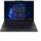 LENOVO Laptop ThinkPad E16 G3 16'' WUXGA IPS/Intel Core 7-240H/16GB/512GB SSD/Intel Graphics/Win 11 Pro/3Y NBD/Black | Laptops | PC & Περιφερειακά & Αναβάθμιση |