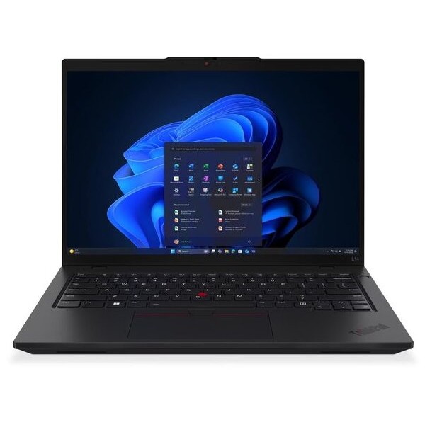 LENOVO Laptop ThinkPad L14 G6 14'' WUXGA IPS/Ultra5-225U/32GB/1TB SSD/Intel Graphics/Win 11 Pro/3Y NBD/Black - Laptops