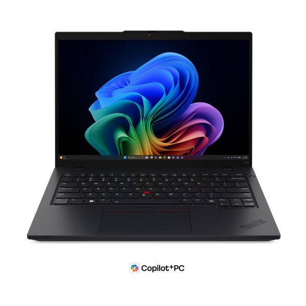 LENOVO Laptop ThinkPad L14 G7 14'' WUXGA IPS/Ultra5-325/32GB/1TB SSD/Intel Graphics/Win 11 Pro/3Y NBD/Black - PC & Περιφερειακά & Αναβάθμιση