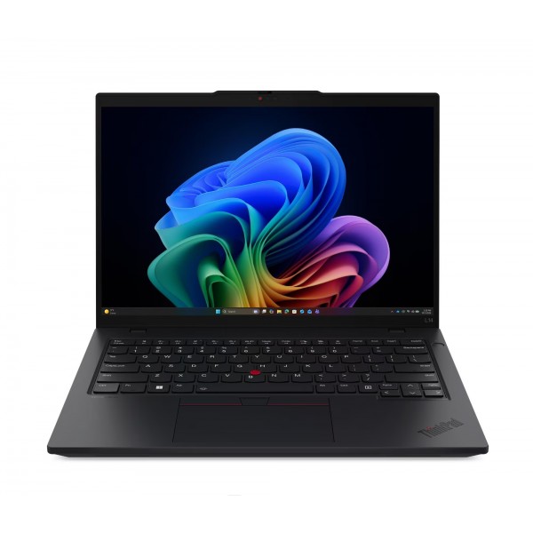 LENOVO Laptop ThinkPad L14 G7 14'' WUXGA IPS/Ultra 7-355/32GB/1TB SSD/Intel Graphics/Win 11 Pro/3Y NBD/Black - PC & Περιφερειακά & Αναβάθμιση