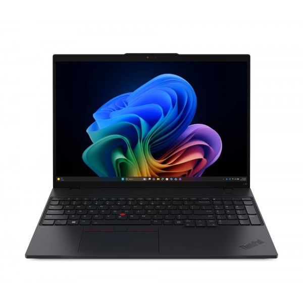 LENOVO Laptop ThinkPad L16 G3 16'' WUXGA IPS/Ultra5-325/32GB/512GB SSD/Intel Graphics/Win 11 Pro/3Y NBD/Black - PC & Περιφερειακά & Αναβάθμιση