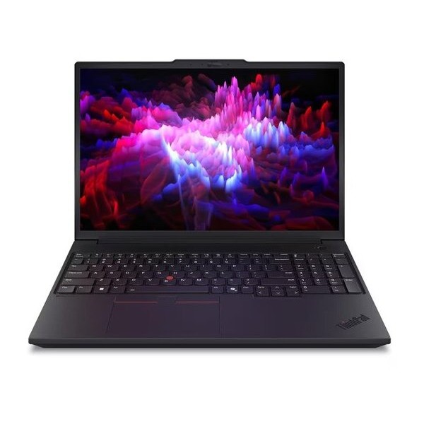LENOVO Laptop ThinkPad P16v G3 16'' WUXGAIPS/Ultra9-285H/96GB/2TB SSD /NVIDIA RTX PRO 2000 Blackwell Generation 8GB/Win 11 Pro/3Y PREM/Black - Εξαρτήματα & Αποθήκευση