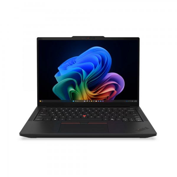 LENOVO Laptop ThinkPad T14 G7 14'' WUXGA IPS Touch/Ultra7-355/64GB/1TB SSD/Intel Graphics/Win 11 Pro/3Y PREM/Black - 