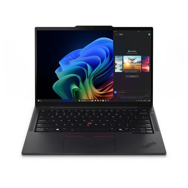 LENOVO Laptop ThinkPad T14s G6 14'' WUXGA IPS/Ryzen AI 7 PRO 360/32GB/1TB SSD/AMD Radeon Graphics/Win 11 Pro/5G/3Y PREM/Black - Lenovo