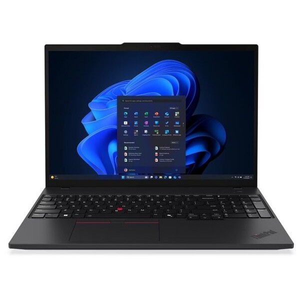 LENOVO Laptop ThinkPad T16 G4 16&apos;&apos; WUXGA IPS/Ultra7-255U/32GB/1TB SSD/Intel Graphics /Win 11 Pro/4G/3Y PREM/Black - PC & Περιφερειακά & Αναβάθμιση
