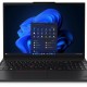 LENOVO Laptop ThinkPad T16 G4 16'' WUXGA IPS/Ultra7-255U/64GB/1TB SSD/Intel Graphics /Win 11 Pro/3Y PREM/Black | Laptops | PC & Περιφερειακά & Αναβάθμιση |